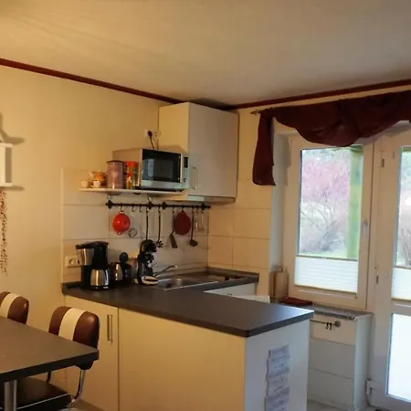 Apartment Rosi *