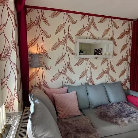 Apartment Rosi *