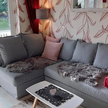 Rosi Apartment