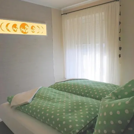 Apartment Rosi *