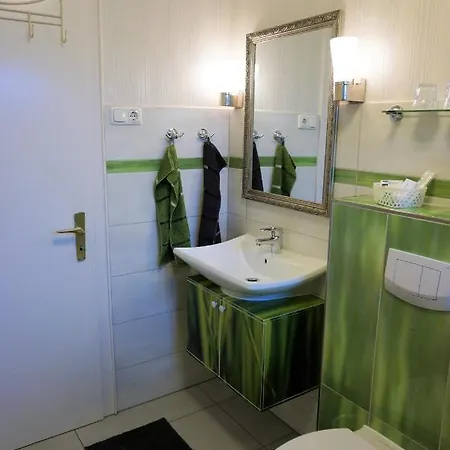 Rosi Apartment Sankt Peter-Ording