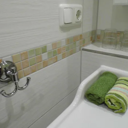 Rosi Apartment