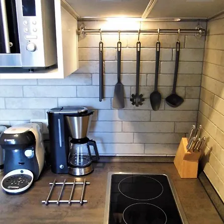 Apartment Rosi