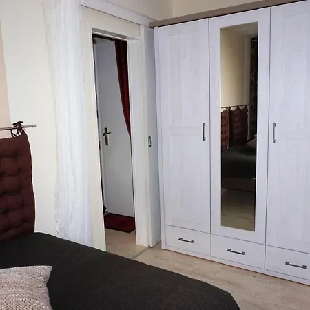 Rosi Apartment Sankt Peter-Ording