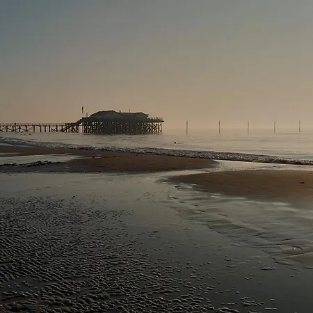 Rosi Sankt Peter-Ording