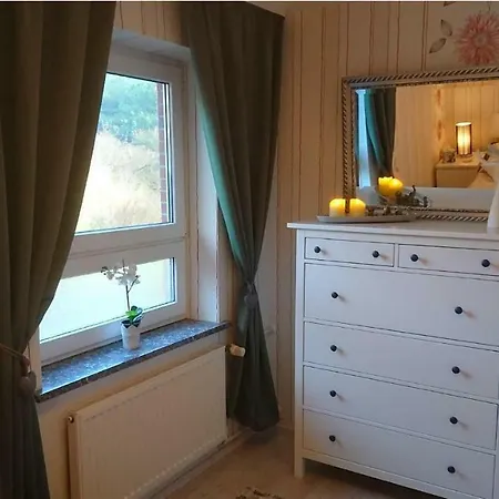 Rosi Apartament Sankt Peter-Ording