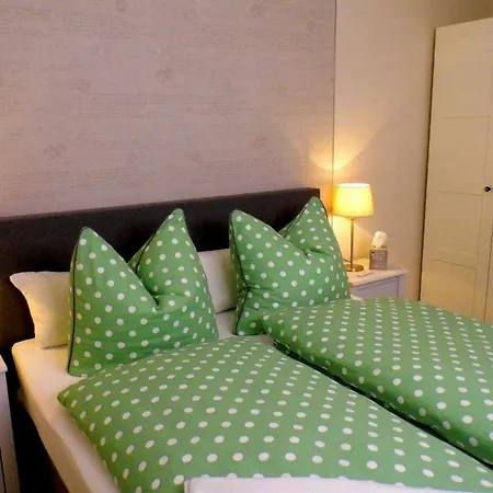 Apartament Rosi Sankt Peter-Ording