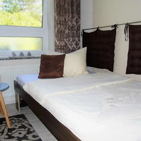 Apartament Rosi *