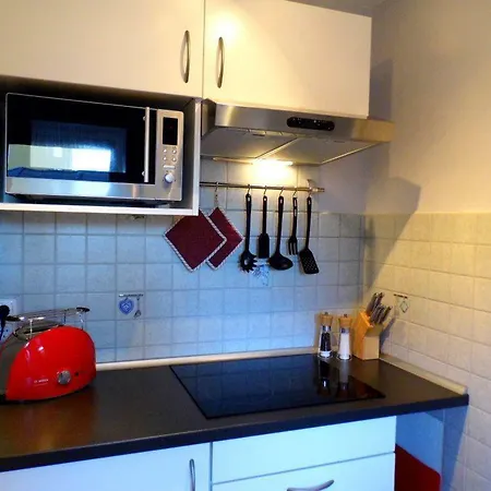 Rosi Apartament Sankt Peter-Ording