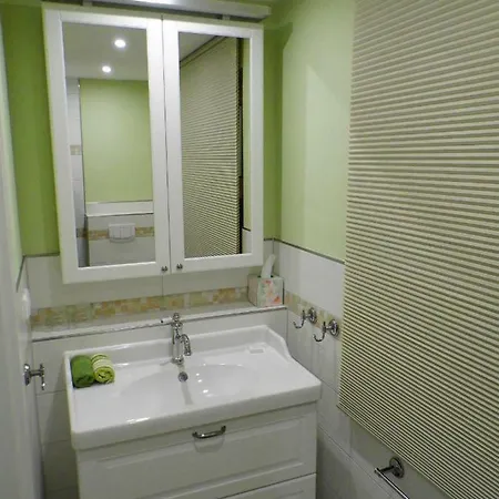 Apartament Rosi *