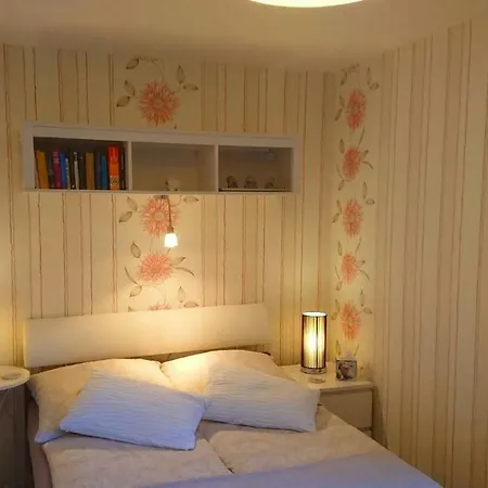Rosi Apartament *