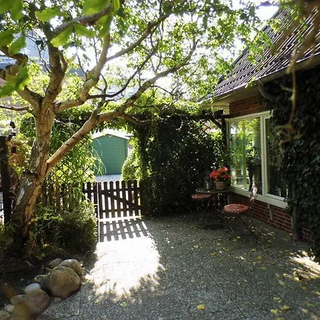 Rosi Apartament *