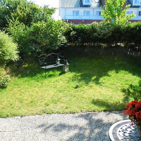 Rosi Apartament Sankt Peter-Ording